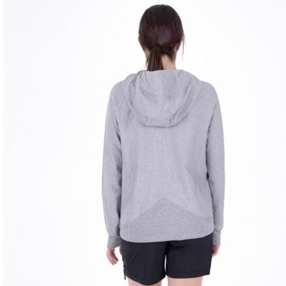 INDYGENA / INDYEVA Bunda French Terry Hoodie - Women's Large - Picture 3 of 12